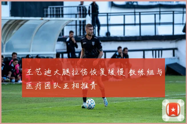 王艺迪大腿拉伤恢复缓慢 教练组与医疗团队互相推责